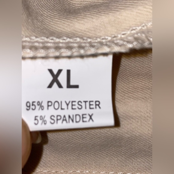 Women Jogger Pant Casual Drawstring Workout Walking Stretch Relax Fit Comfy XL - Picture 3 of 8